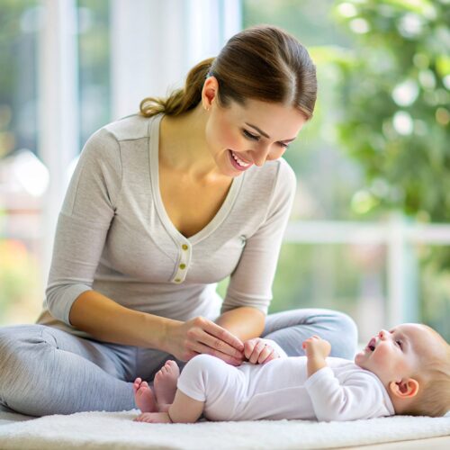 Baby Care 101: Essential Tips for First-Time Parents